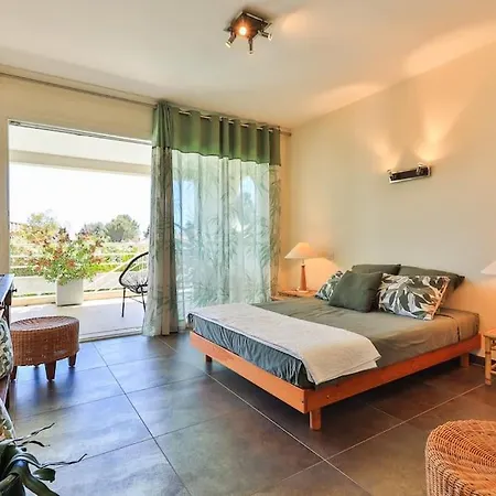 Villa Jolie Avec Piscine Et Vue - Oasis *